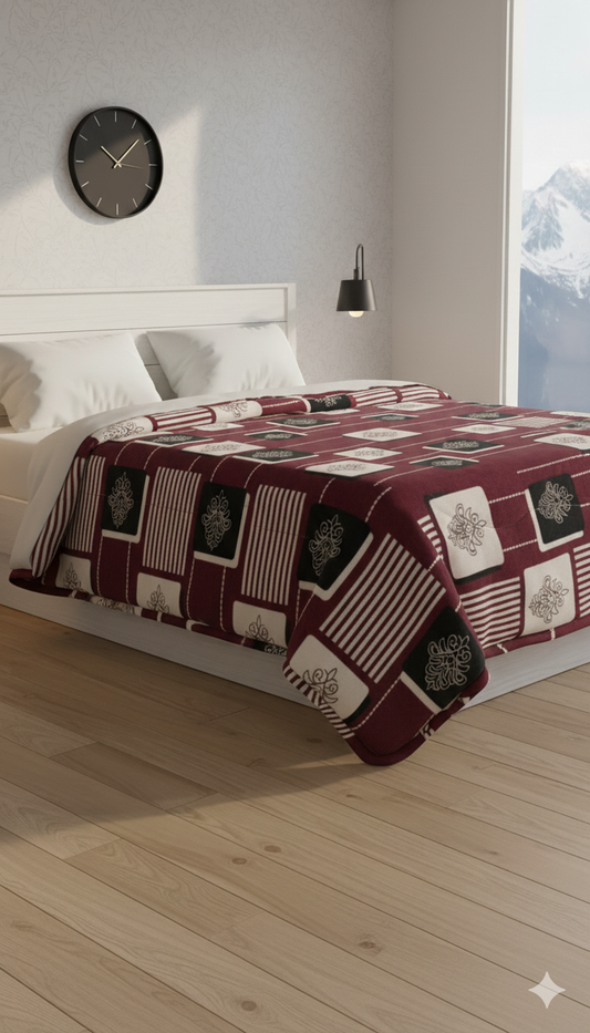 Summer Ac Blanket Luxury Stuff