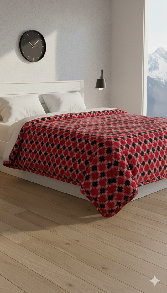 Summer Ac Blanket Luxury Stuff
