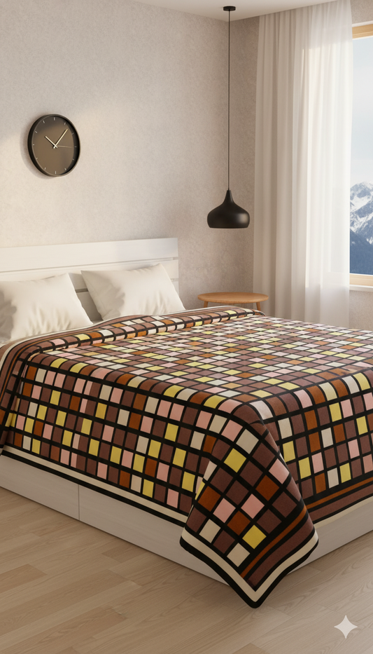 Summer Ac Blanket Luxury Stuff