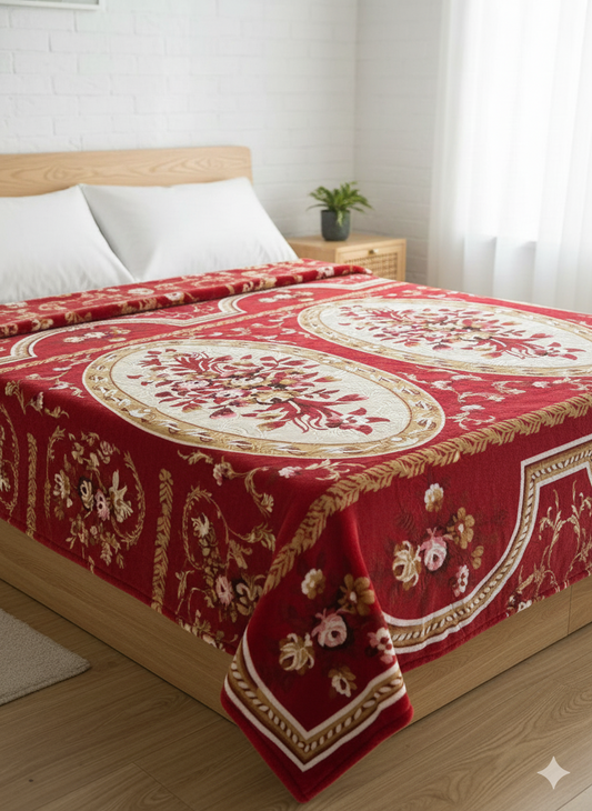 Summer Ac Blanket Luxury Stuff