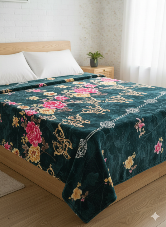 Summer Ac Blanket Luxury Stuff