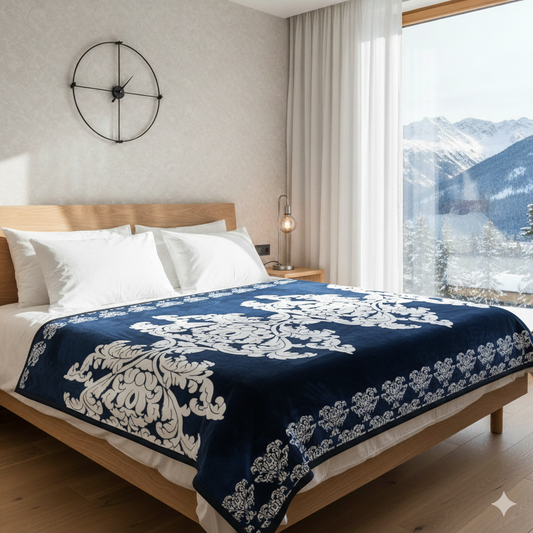 Summer Ac Blanket Luxury Stuff