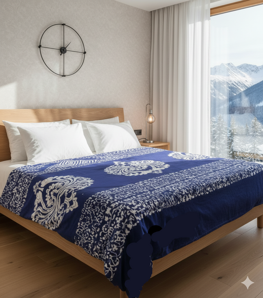 Summer Ac Blanket Luxury Stuff