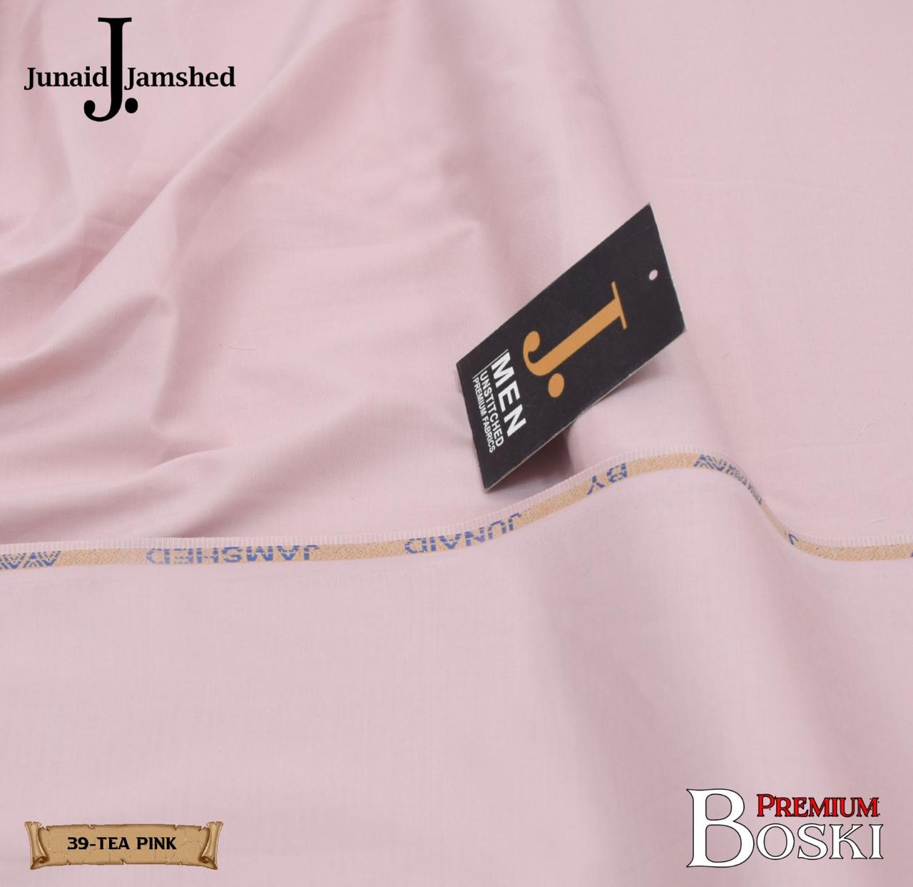 Premium Wash & Wear